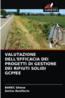 Image for VALUTAZIONE DELL&#39;EFFICACIA DEI PROGETTI DI GESTIONE DEI RIFIUTI SOLIDI GCPfEE
