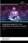 Image for Integrated system for the treatment of injuries or trauma