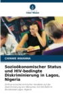 Image for Soziookonomischer Status und HIV-bedingte Diskriminierung in Lagos, Nigeria