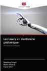 Image for Les lasers en dentisterie pediatrique