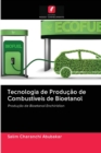 Image for Tecnologia de Producao de Combustiveis de Bioetanol