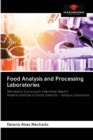 Image for Food Analysis and Processing Laboratories