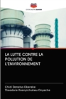 Image for La Lutte Contre La Pollution de l&#39;Environnement