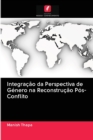Image for Integracao da Perspectiva de Genero na Reconstrucao Pos-Conflito