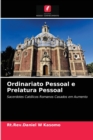 Image for Ordinariato Pessoal e Prelatura Pessoal