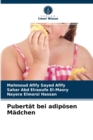 Image for Pubertat bei adiposen Madchen