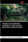 Image for Hydro-Pluviometric Variability and Water Resource Management