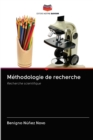 Image for Methodologie de recherche