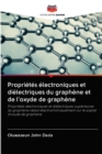 Image for Proprietes electroniques et dielectriques du graphene et de l&#39;oxyde de graphene