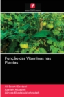Image for Funcao das Vitaminas nas Plantas