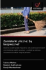 Image for Zamiatarki uliczne : Sa bezpieczne?
