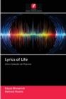 Image for Lyrics of Life