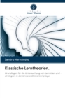 Image for Klassische Lerntheorien.