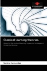 Image for Classical learning theories.