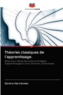 Image for Theories classiques de l&#39;apprentissage.