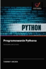 Image for Programowanie Pythona