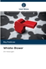 Image for WHISTLE-BLOWER