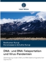 Image for DNA- UND RNA-TELEPORTATION UND VIRUS-PAN