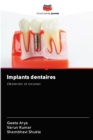 Image for Implants dentaires