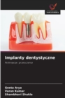 Image for Implanty dentystyczne