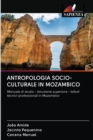 Image for Antropologia Socio-Culturale in Mozambico