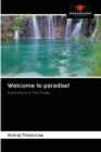 Image for Welcome to paradise!