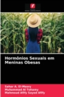 Image for Hormonios Sexuais em Meninas Obesas