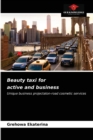 Image for Beauty taxi for active and business