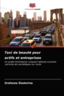 Image for Taxi de beaute pour actifs et entreprises