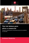 Image for Taxi de beleza para ativo e comercial