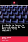 Image for Avaliacao de Campo de Concentradores de Foco Fixo para Forno Industrial