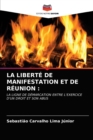 Image for La Liberte de Manifestation Et de Reunion