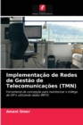 Image for Implementacao de Redes de Gestao de Telecomunicacoes (TMN)
