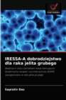 Image for IRESSA-A dobrodziejstwo dla raka jelita grubego