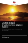 Image for Les Techniques d&#39;Architecture Solaire Passive