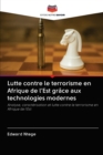Image for LUTTE CONTRE LE TERRORISME EN AFRIQUE DE
