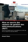 Image for Mise en oeuvre des reseaux de gestion des telecommunications (RGT)