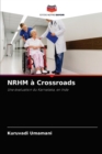 Image for NRHM a Crossroads