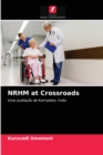 Image for NRHM at Crossroads