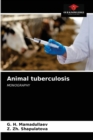 Image for Animal tuberculosis