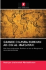 Image for Grande Dinastia Burkhan Ad-Din Al-Marginani