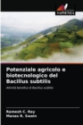 Image for Potenziale agricolo e biotecnologico del Bacillus subtilis
