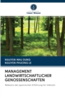 Image for Management Landwirtschaftlicher Genossenschaften