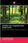 Image for Gestao de Cooperativas Agricolas
