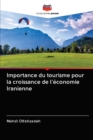 Image for IMPORTANCE DU TOURISME POUR LA CROISSANC