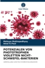 Image for Potenzialen Von Phototrophen Violetten Nicht-Schwefel-Bakterien