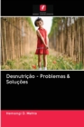 Image for Desnutricao - Problemas &amp; Solucoes