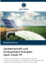 Image for Landwirtschaft und erneuerbare Energien nach Covid-19