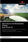 Image for AGRICULTURE AND RENEWABLE ENERGY POST CO