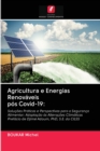 Image for AGRICULTURA E ENERGIAS RENOV VEIS P S CO
